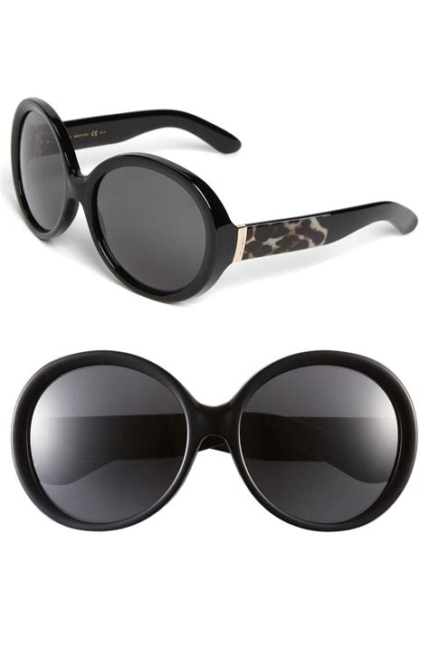 ysl round sunglasses on face|ysl sunglasses nordstrom.